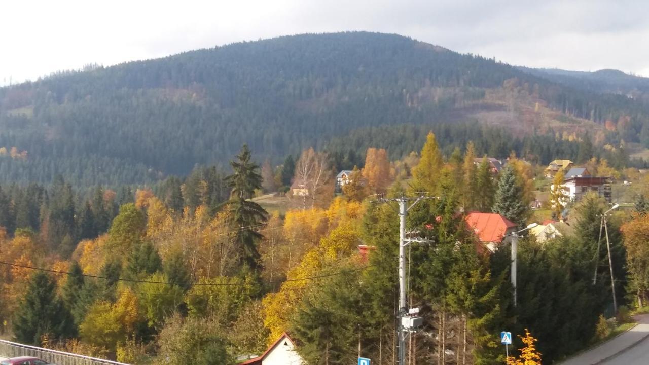 Willa Potoczki Istebna Luaran gambar